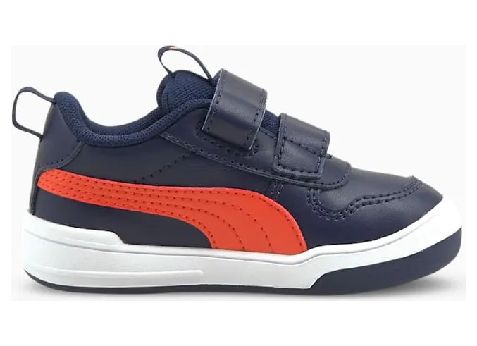 Puma Multiflex SL V Peacoat Grenadine (380741-02)
