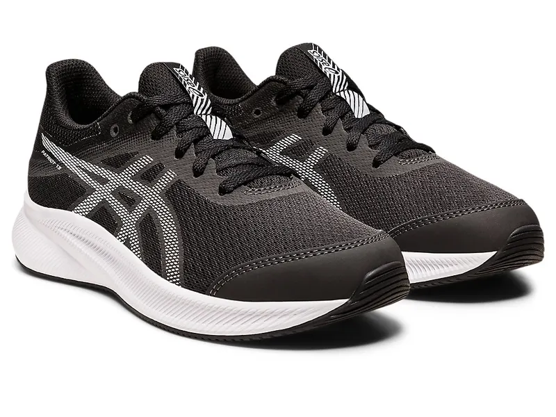 Asics PATRIOT 13 GS Graphite Grey/White (1014A267.020)