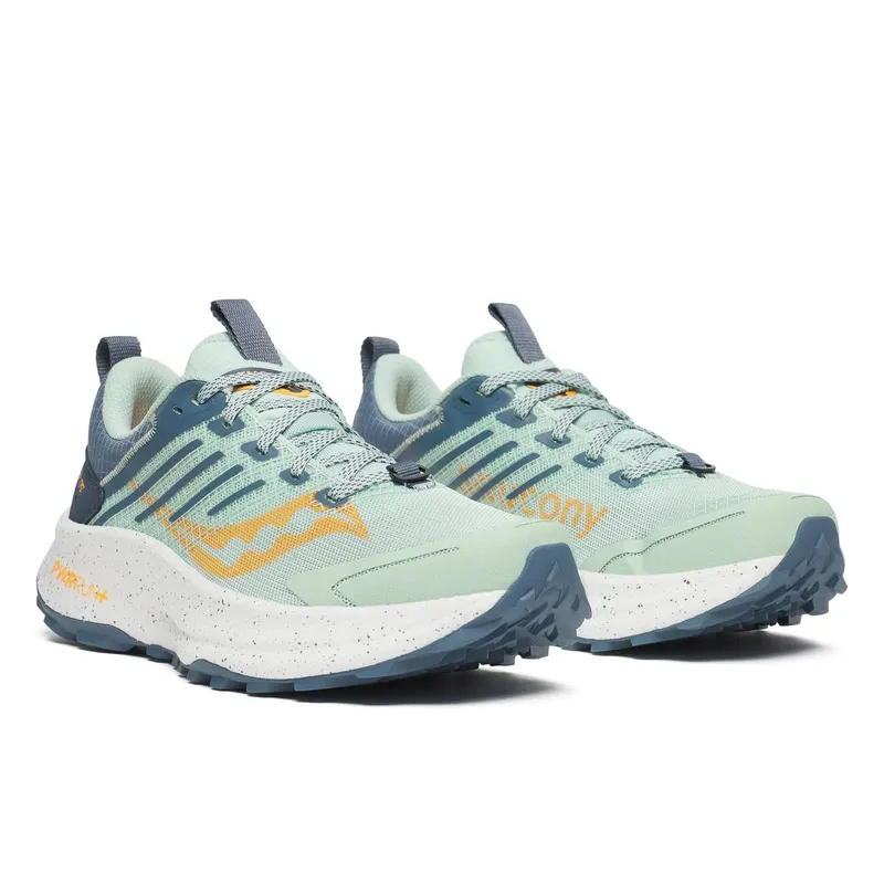 Saucony Ride TR2 Jade Mirage (S10951-240)