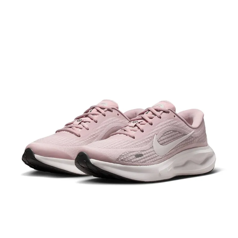 Nike Journey Run Silt Red Vast Grey White (FJ7765-603)