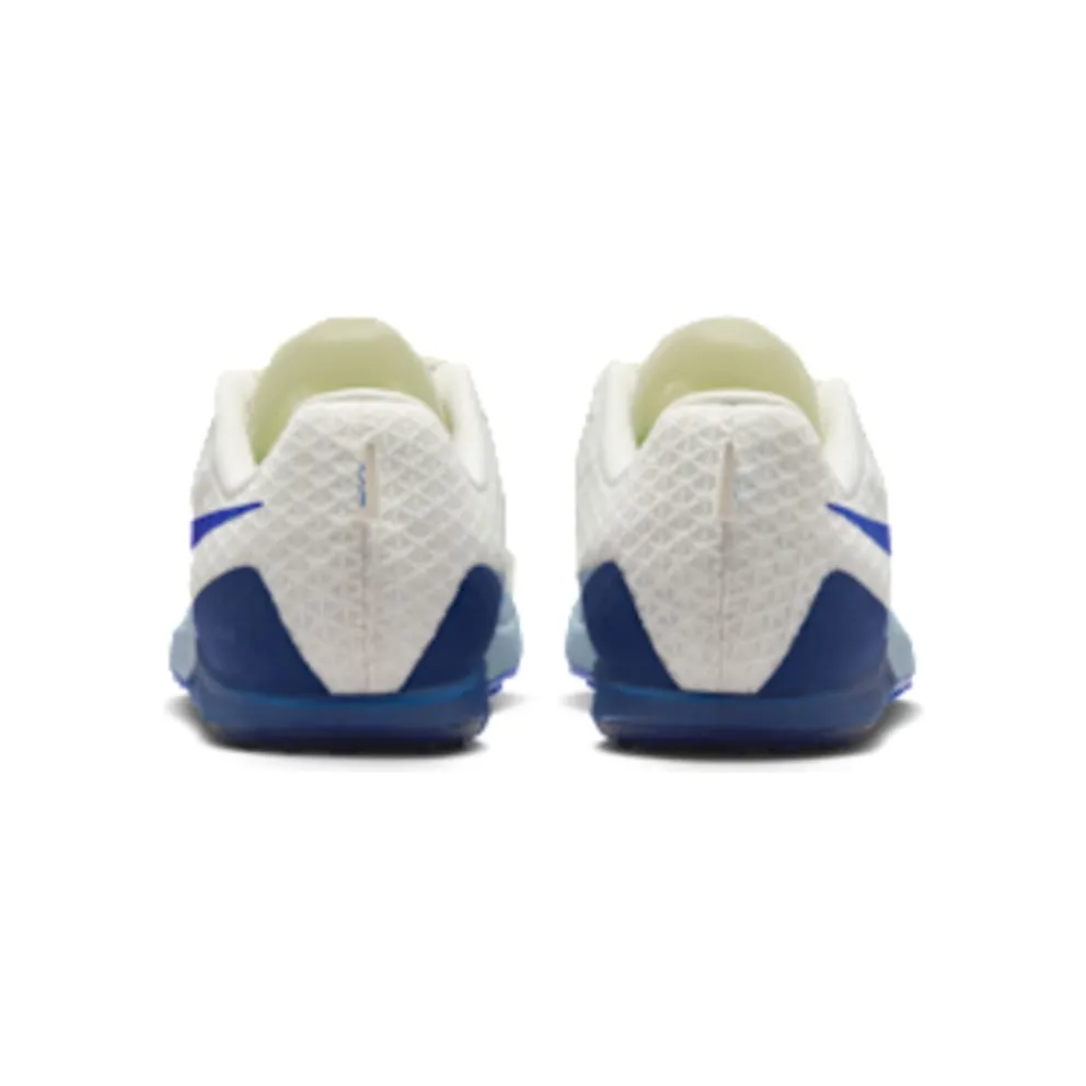 Nike Zoom Rival Waffle 7 Sail Blue Void Armory Blue (II7400-100)