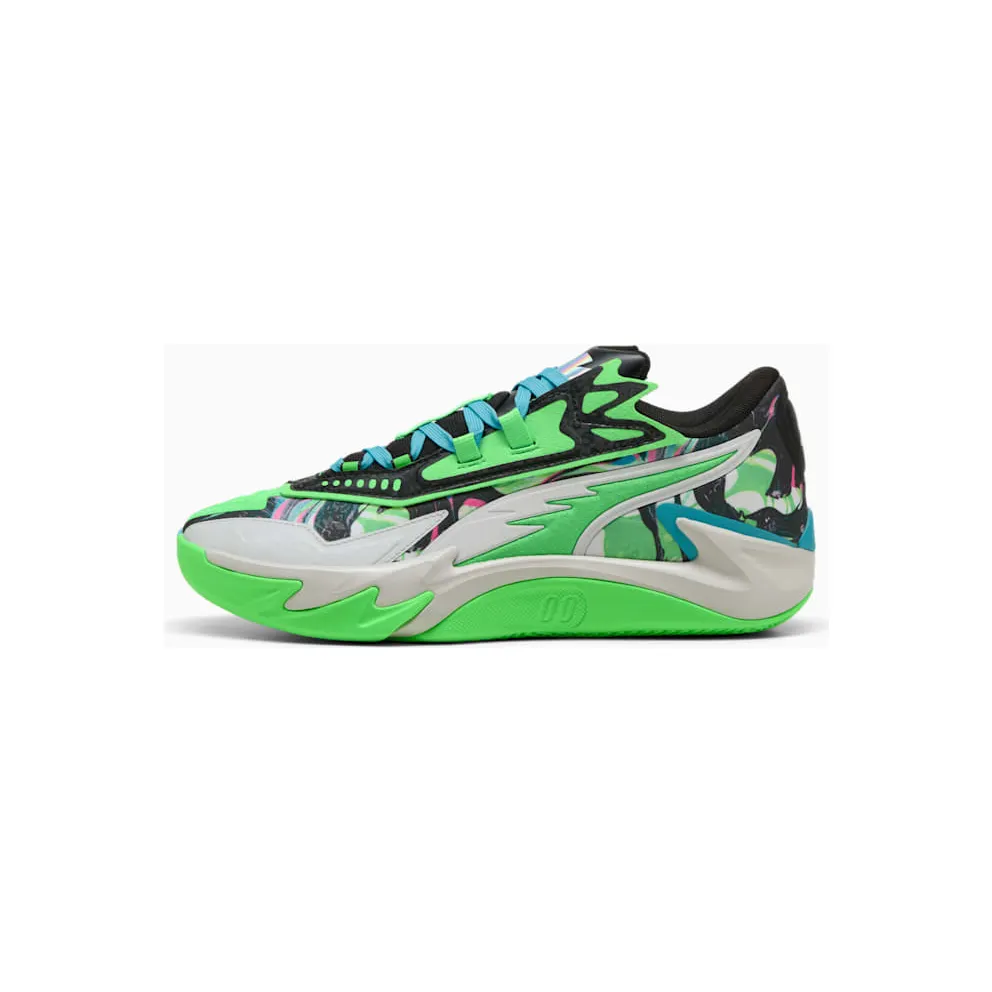 Puma Scoot Zero II “NBA 2K – Mismatched” (311349-01)