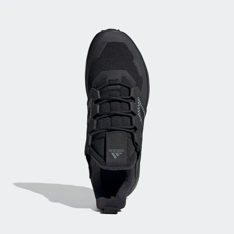 Adidas Terrex Trailmaker COLD.RDY Hiking Core Black / Core Black / Dgh Solid Grey (FX9291)