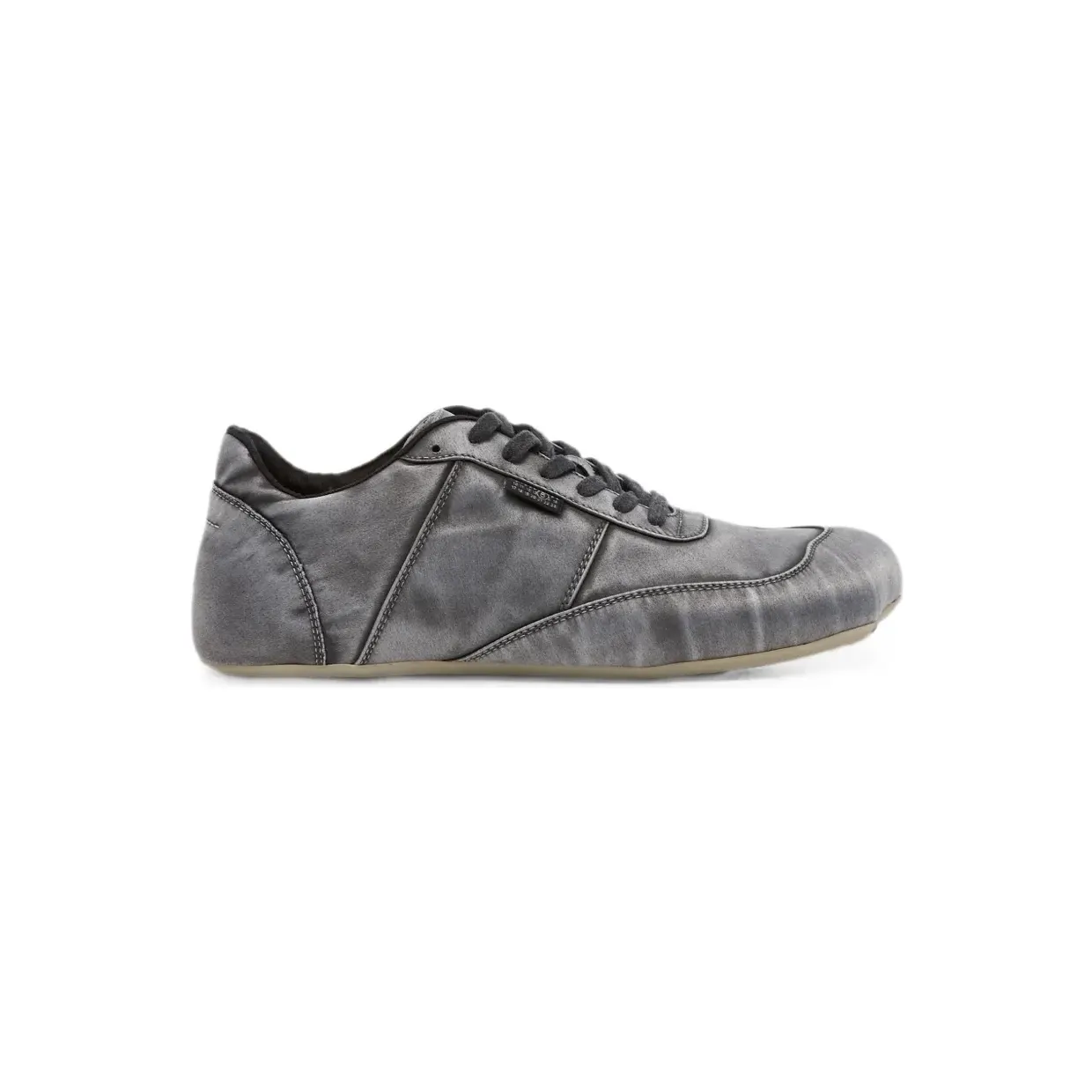 Maison Margiela MM6 Maison Margiela met vervaagd effect “Grey” (SH1WS0029P7807)