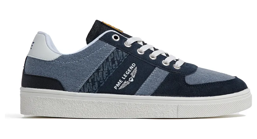 PME Legend sneaker Blauw (PBO2203230-599)