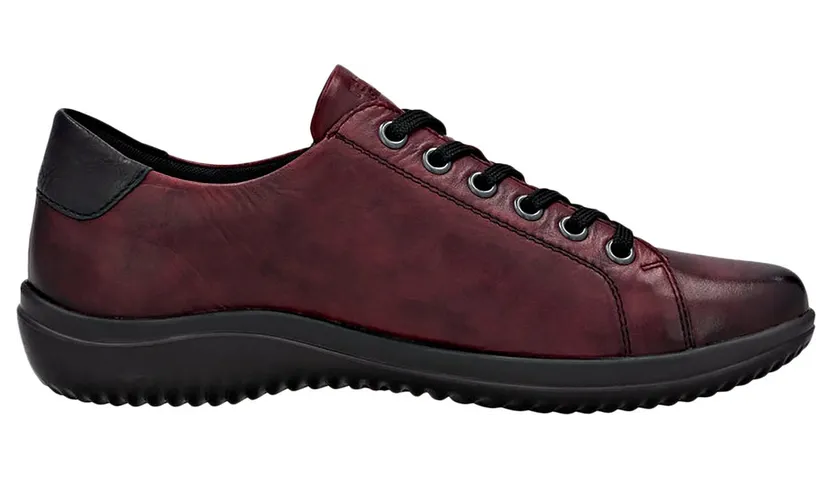 Remonte sneaker Rood (D1E0335)