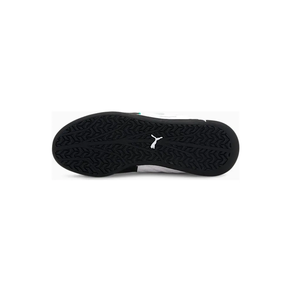 Puma Mercedes R-Cat V White/Black (306623-02)