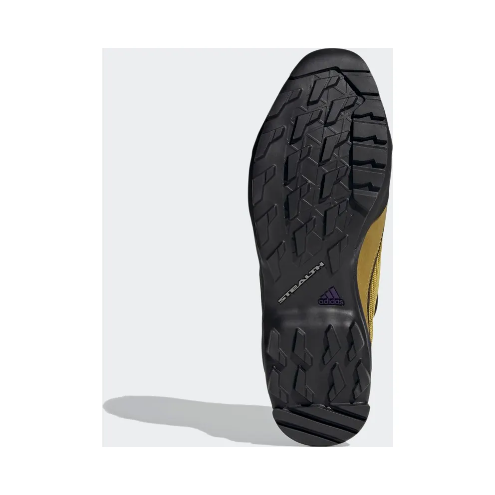 adidas Sahale X Old Gold / Old Gold / Core Black (FY7896)