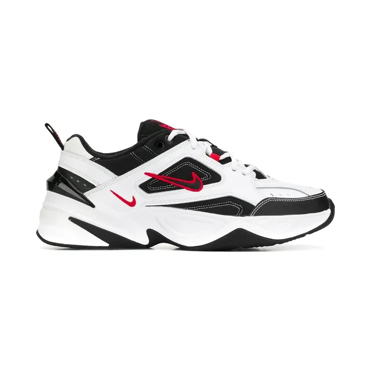 Nike ‘M2K Tekno’ “White” (AV4789)