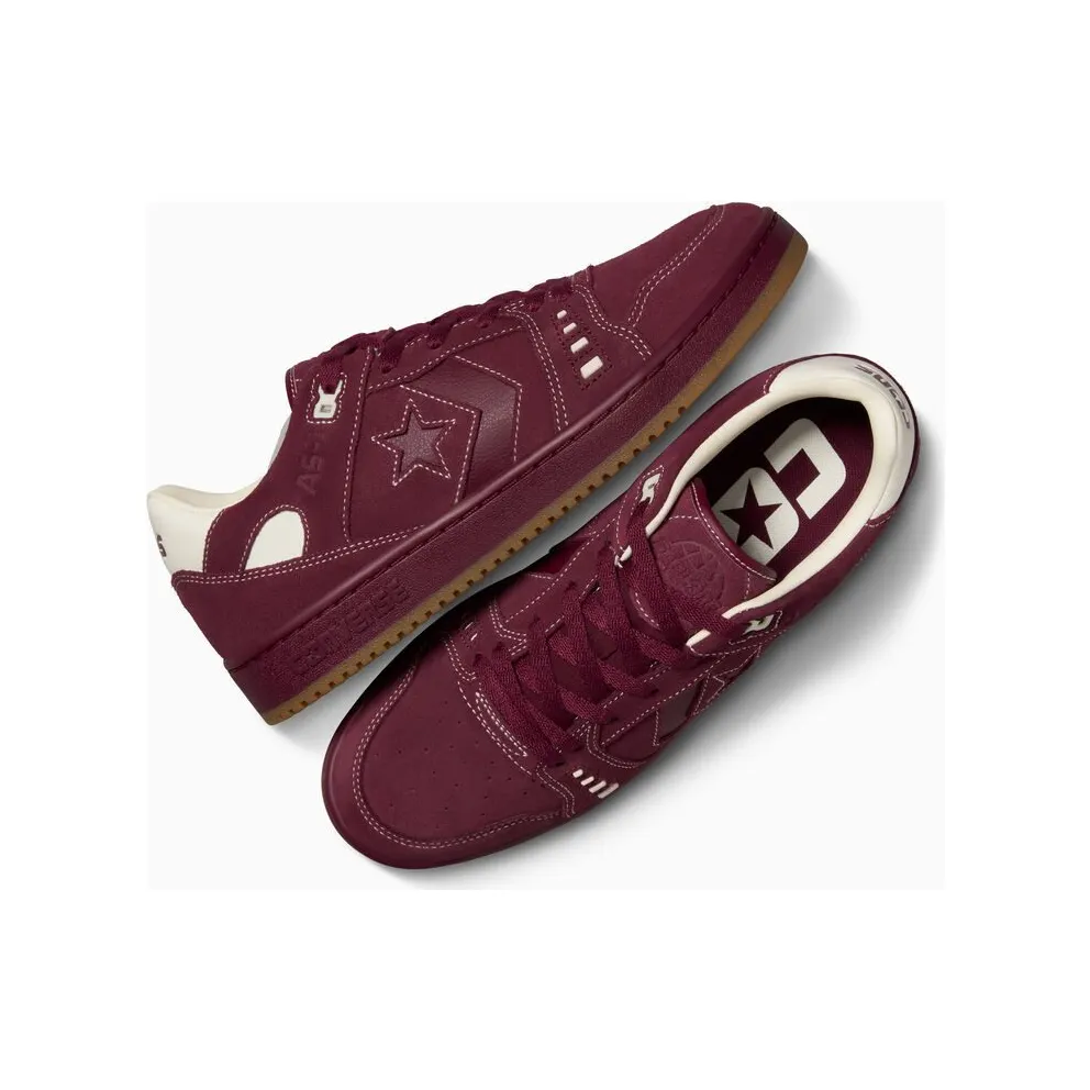 Converse CONS AS-1 Pro Dark Burgundy/Egret/Gum (A06658C)