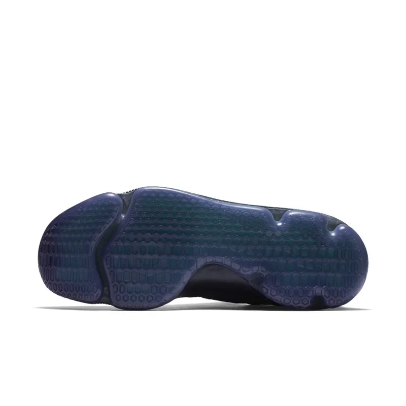 Nike KD 9 Court Ready Obsidian/Dark Purple Dust-Black (843392-450)