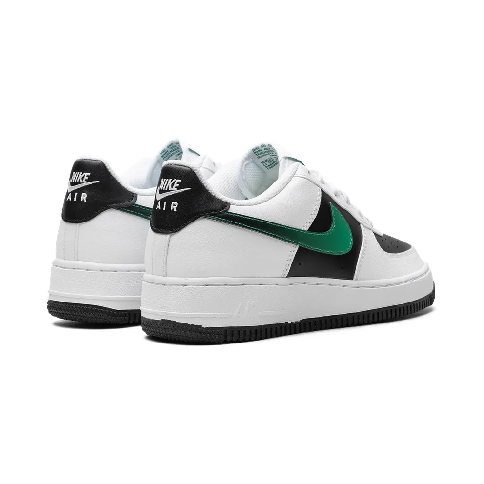 Nike Force 1 LV8 2 GS “STADIUM GREEN” (FZ4353-100)