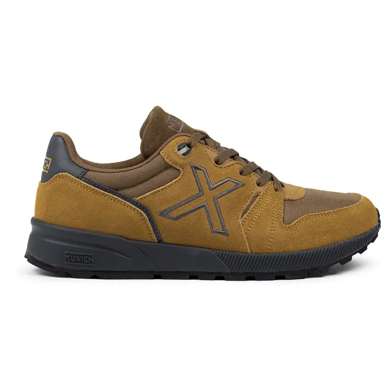 Munich sneaker Yellow (4151084)