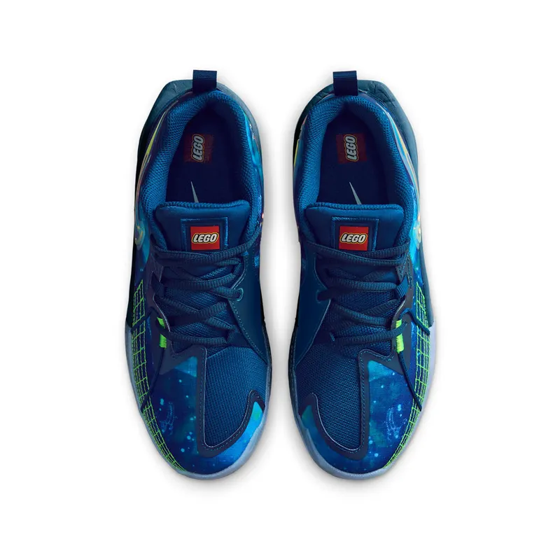 Nike GT Cut Blue (IF2118-400)
