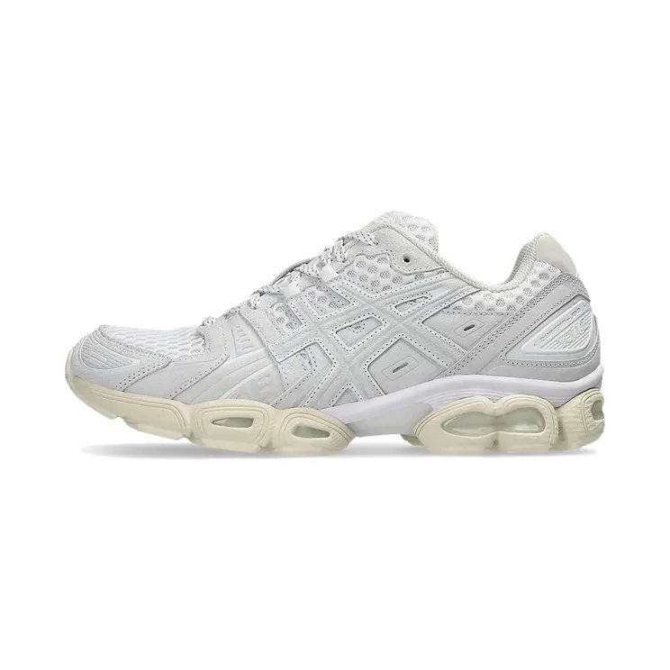 ASICS Gel-Nimbus 9 ENNOY White (1201B034-100)