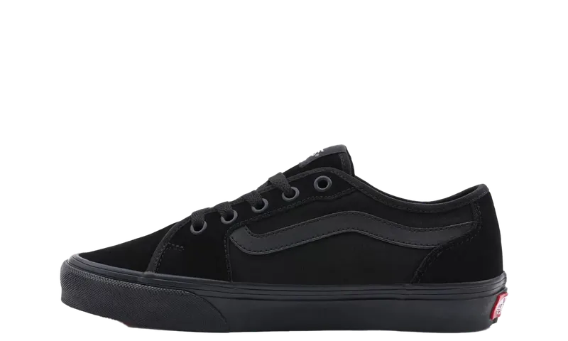 Vans Filmore Decon “Black” (VN0A45NMGL4)