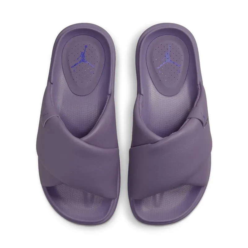Jordan Sophia Slides Purple (DO8863-505)