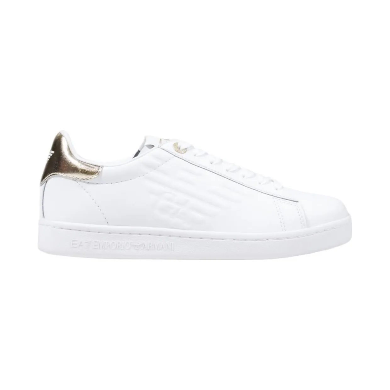 Emporio armani Ea7 Emporio Armani White (7X000331AF10848M00156) (2)