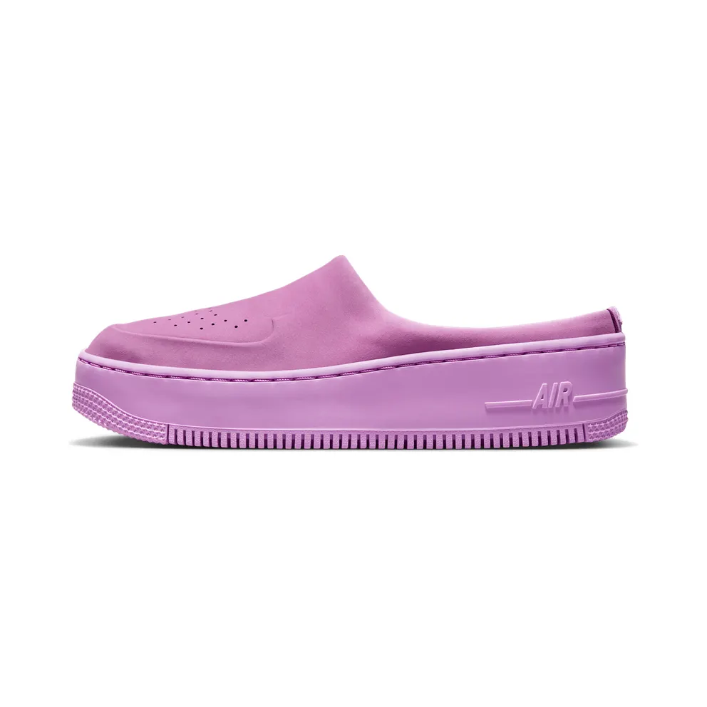 Nike Air Force 1 Lover XX “Rush Fuchsia” (AO1523-500)