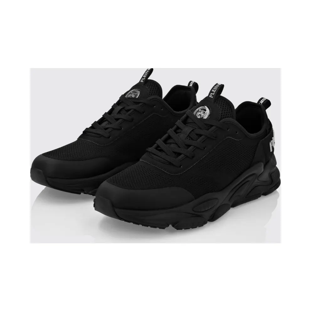 Plein Sport Black (UADSUSC0608STE003N0202)