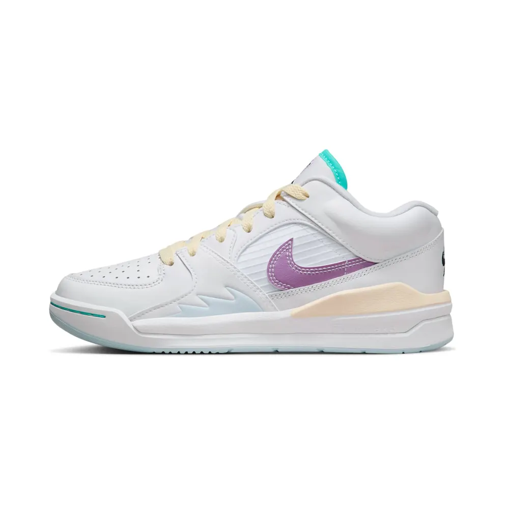 Jordan Stadium 90 White Blue Tint Rush Fuchsia (FV3624-151)