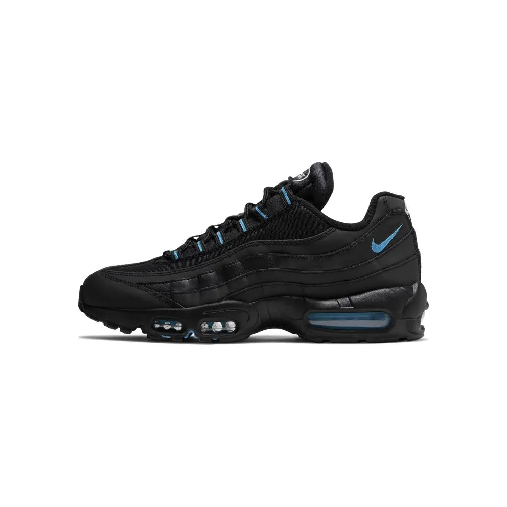 Nike Air Max 95 Black (DC4115-001)