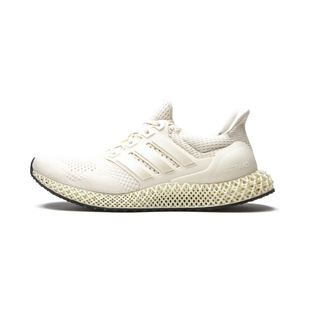 adidas Ultra 4D Core White (FX4089)