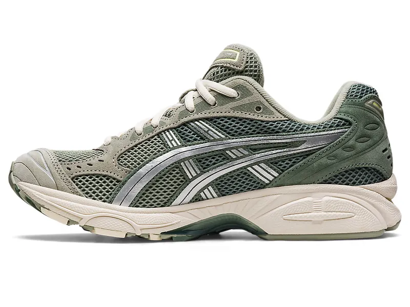 Asics GEL-KAYANO 14 Olive Grey/Pure Silver (1201A161.301)