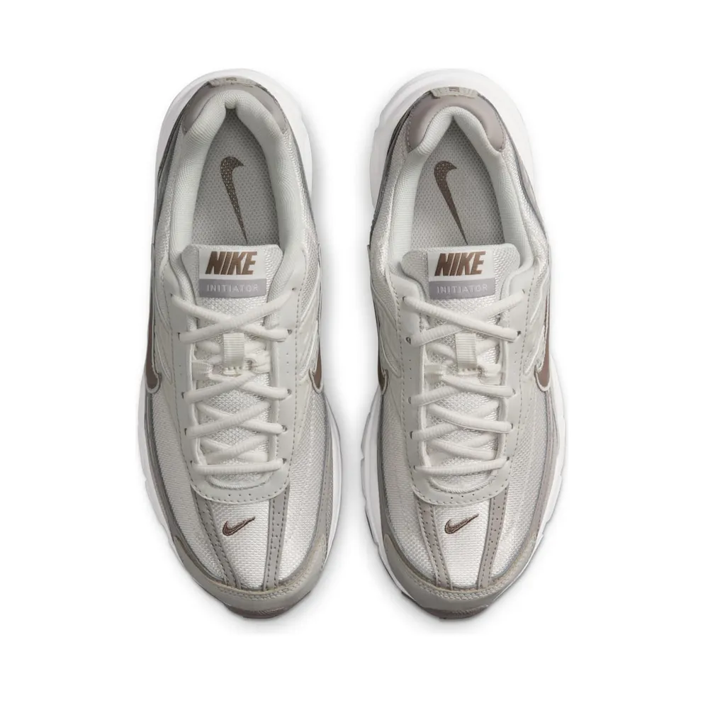 Nike Initiator “Phantom Light Bone Sail Mink Brown” (IB4339-001)