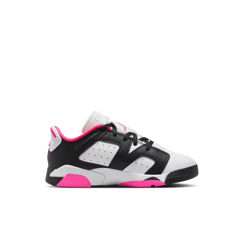 Jordan 6 Retro Low Fierce Pink (DV3528-061)