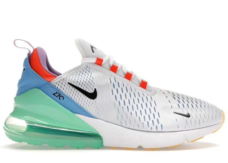 Nike Air Max 270 Nike 101 (DX2347-100)