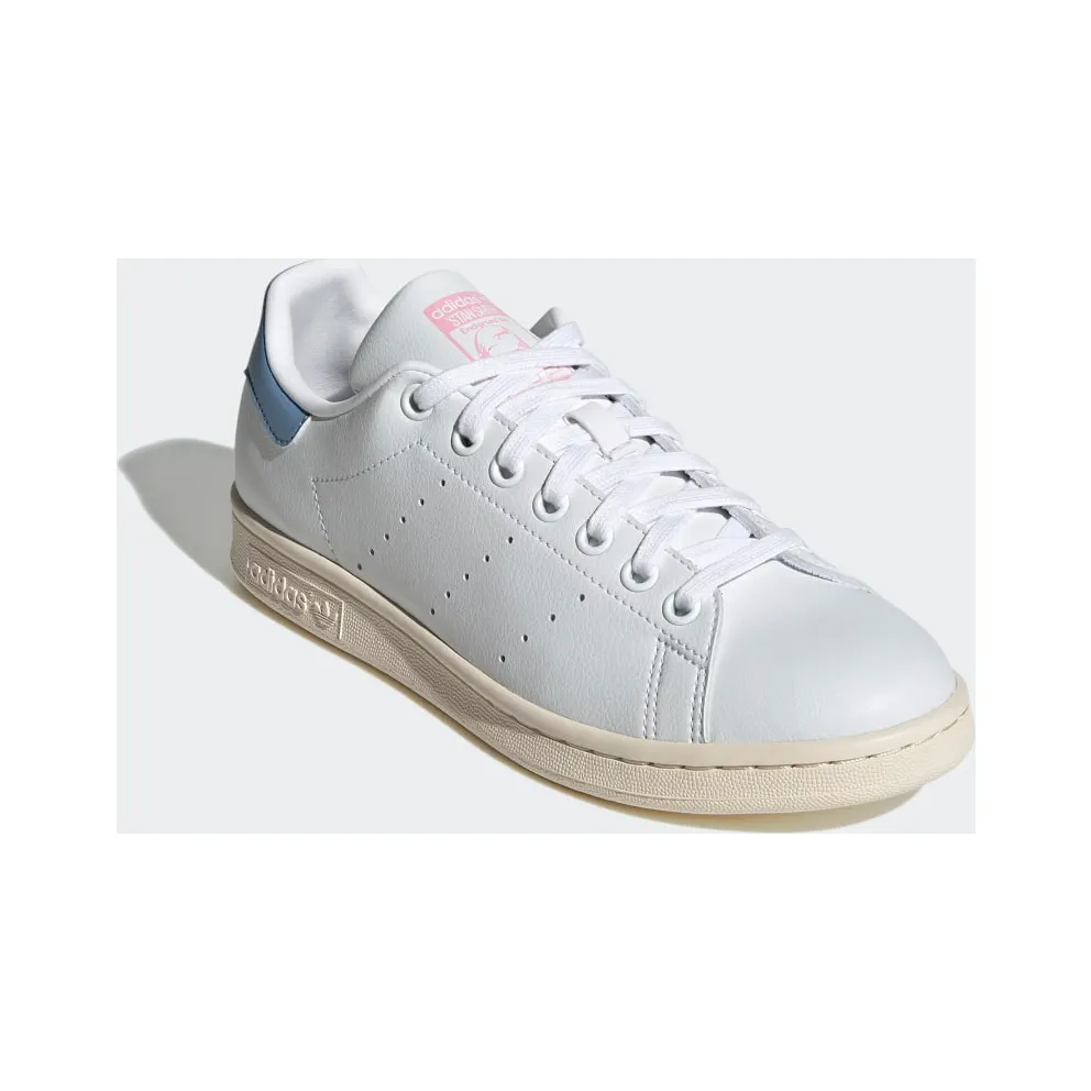 Adidas Stan Smith Cloud White / Ambient Sky / True Pink (GV9188)