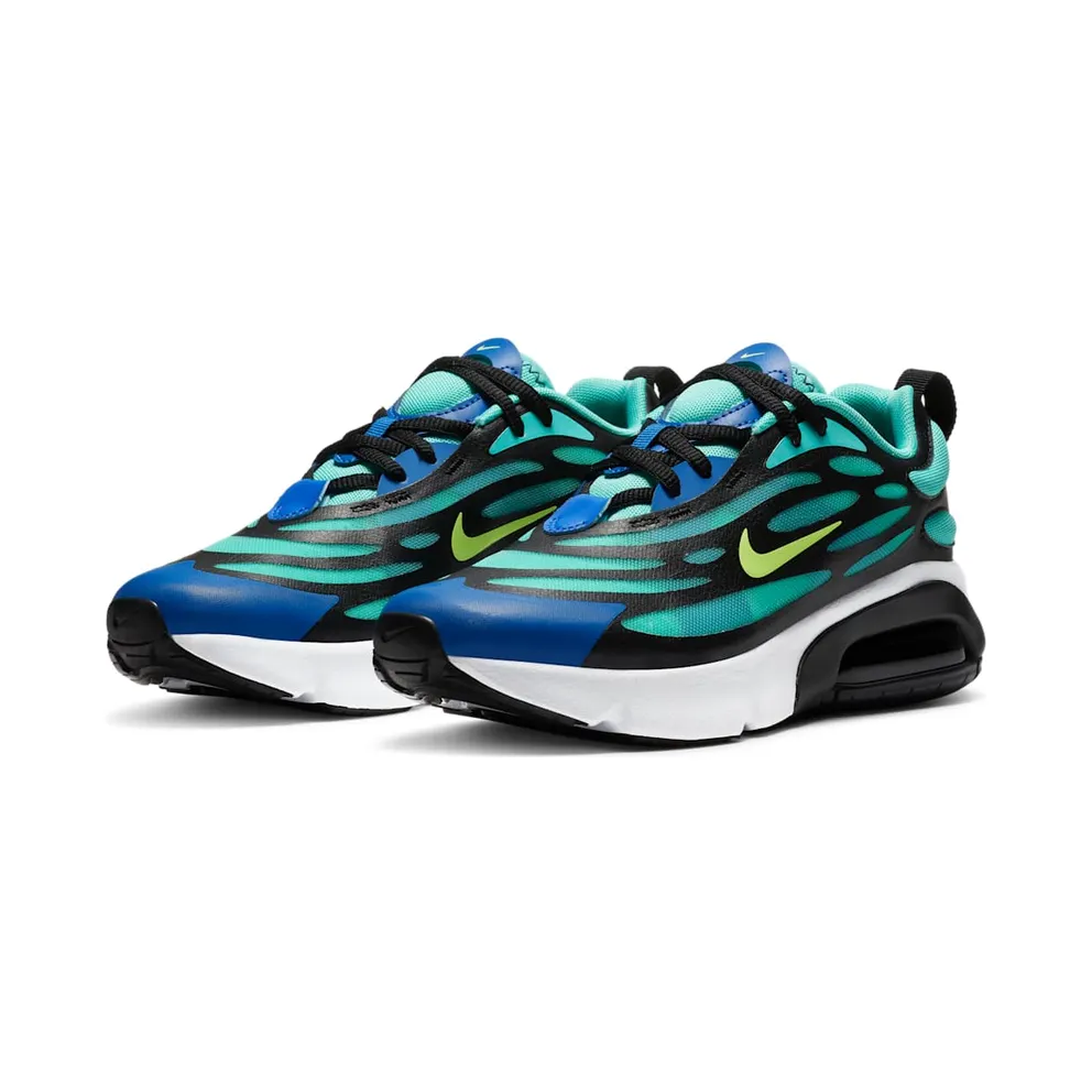Nike Air Max Exosense Older Kids’ Green (CN7876-300)