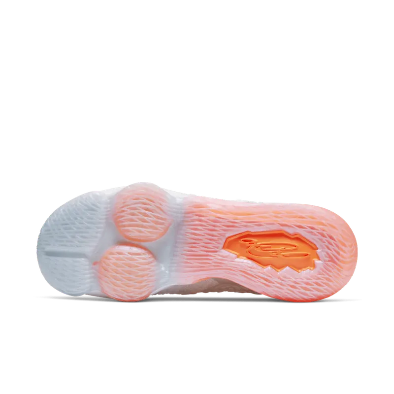 Nike LeBron XVII 17 LMTD ‘Future Air’ (2019) (CT3843-100)