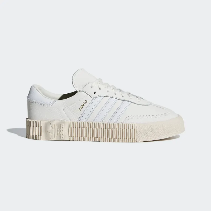 adidas Sambarose Linen (W) (B28167)