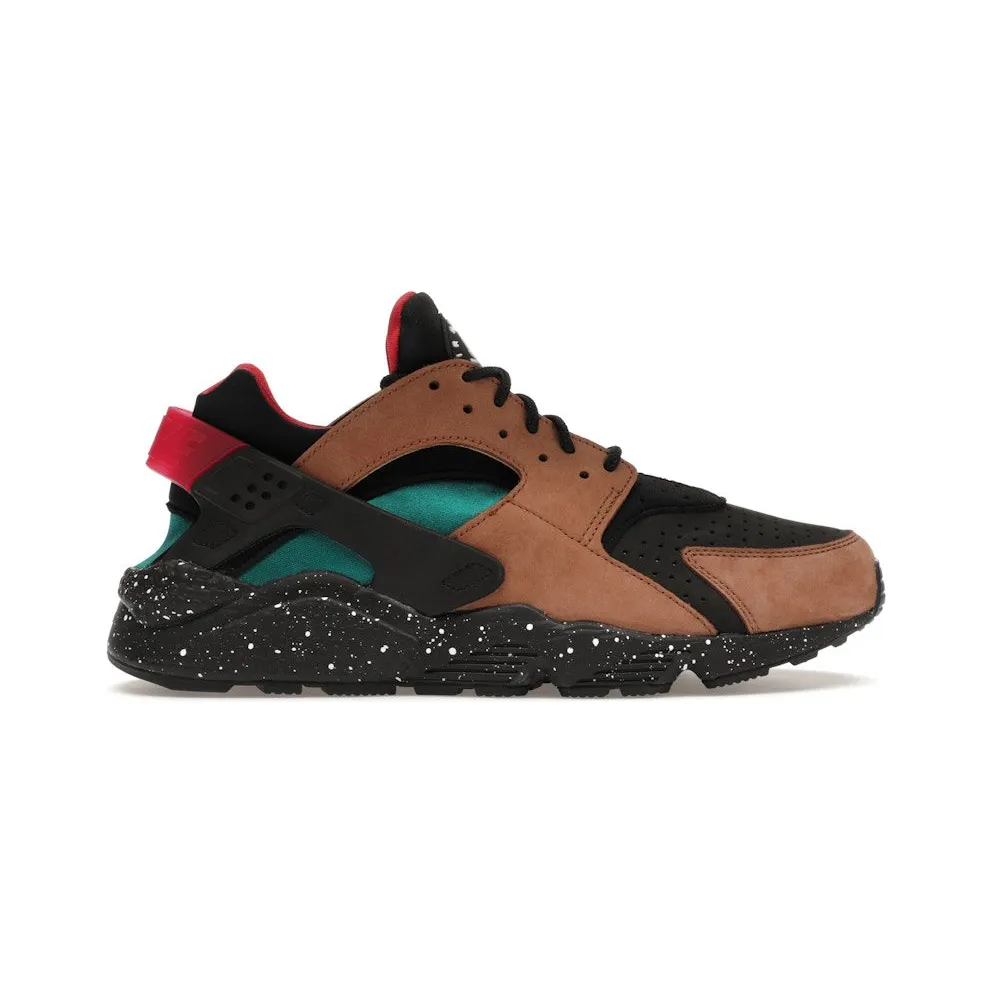 Nike Air Huarache Light British Tan Geode Green (DD1068-201)