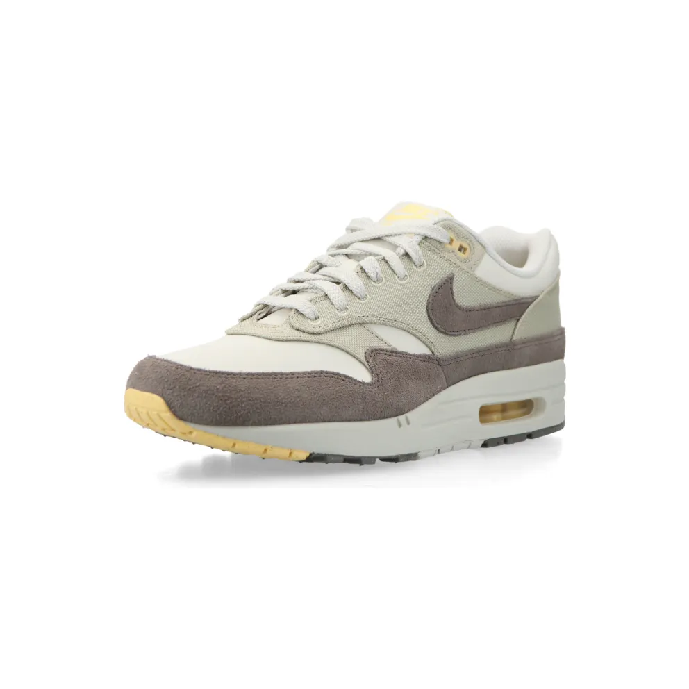 Nike Air Max 1 Premium “Cave Stone” (light bone / cave stone / chamois) – IB6390-001