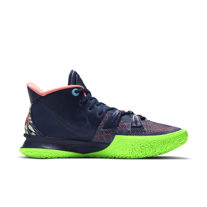 Kyrie 7 Blue (CQ9326-401)