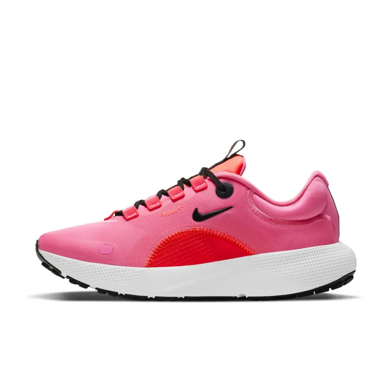 Nike React Escape Run Running Red (CV3817-601)