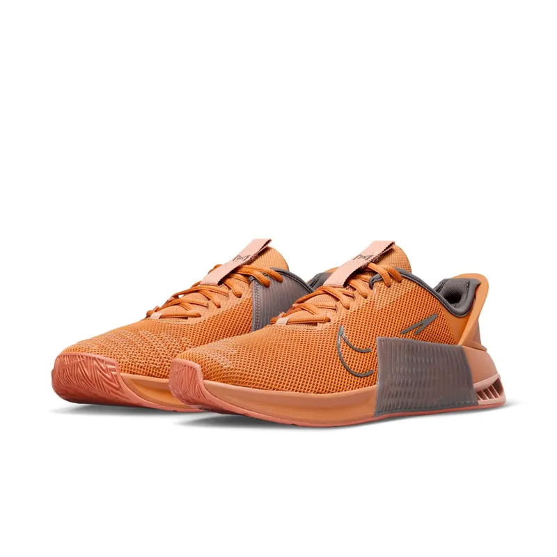 Nike Metcon 9 Flyease Campfire Orange (DZ2615-800)