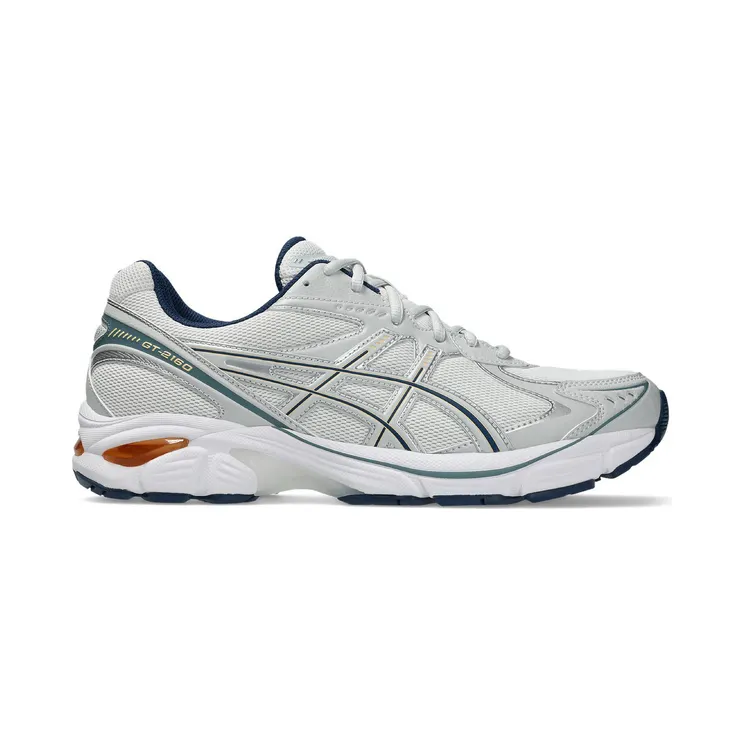 ASICS GT-2160 White Glacier Grey (1203A320-112)
