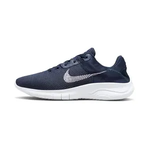 Nike Flex Experience Run 11 Next Natureen (straat) Blue “Midnight Navy / Dark Obsidian / White” (DD9284-400)