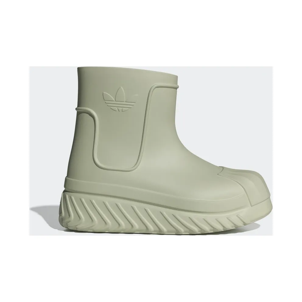 adidas AdiFOM SST Boots Green / Green / Green (IE0387)