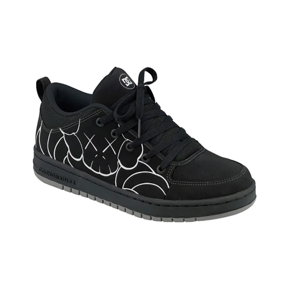 DC KAWS Chum Black (102922-BLK)