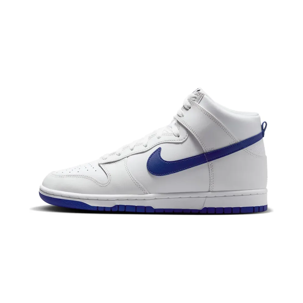 Nike Dunk High White Concord (DV0828-101)