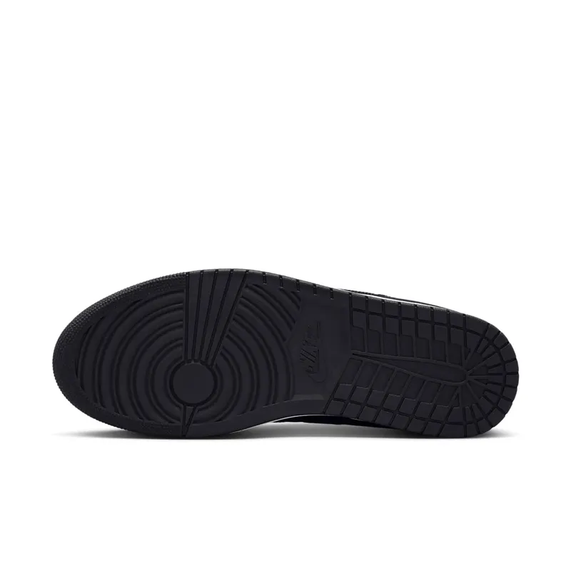 Air Jordan Series Black (IQ5698-001)
