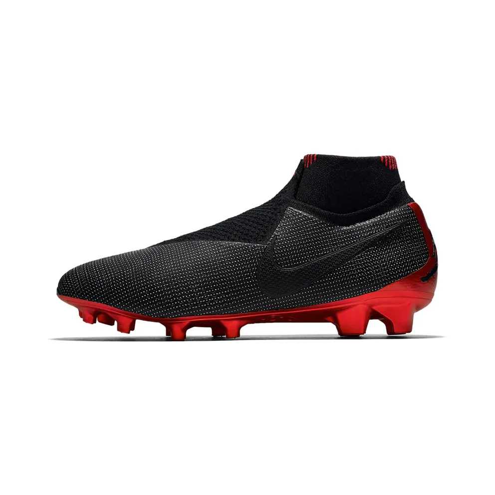 Nike Phantom VSN Elite Dynamic Fit SE FG Jordan (AR6185-001)