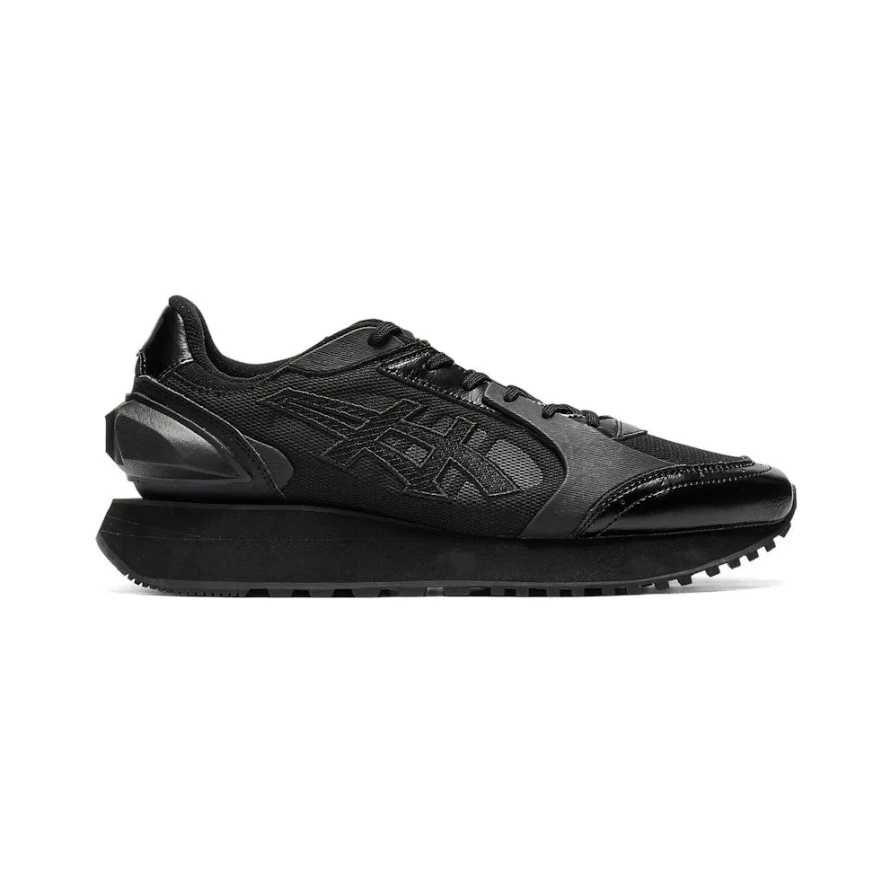 Onitsuka Tiger Moage CO Black Graphite Grey (1183C438-001)