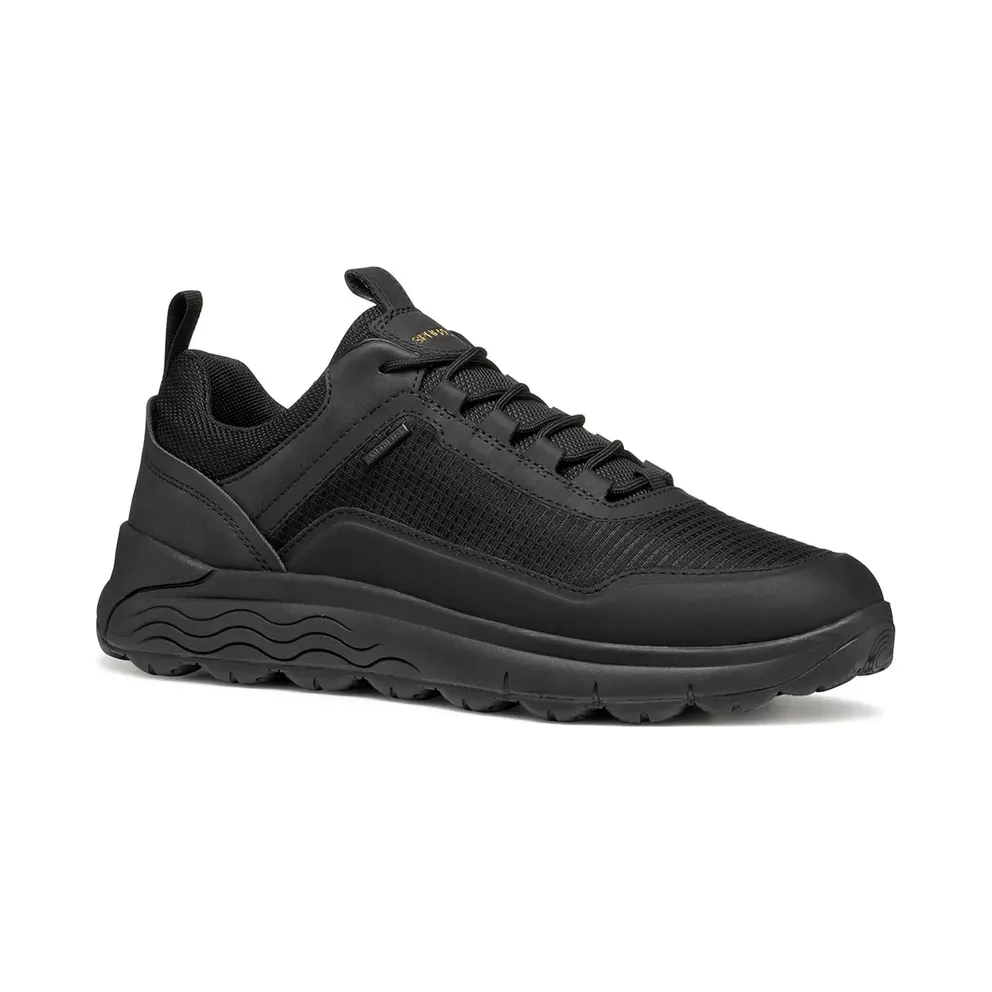 Geox sneaker Noir (U56FDA0119J-C9999)