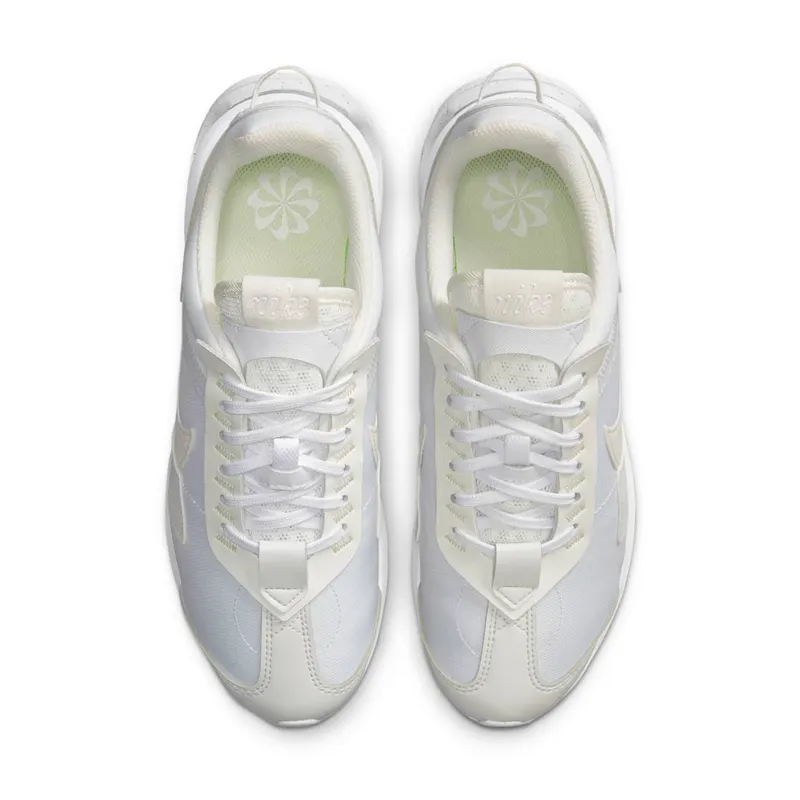 Nike Air Max Pre-Day Summit White Metallic Silver (DM0001-100)